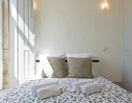 Apartment A Da Maria Ildefonso *